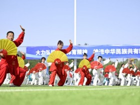 体育强国的多维进击:从竞技突破到科技赋能与全民健康【QY球友会】