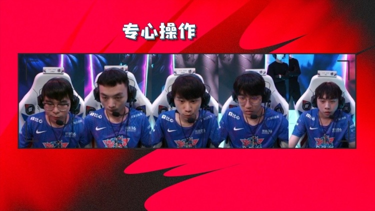 英雄麦克疯：LNG势不可挡，斩获资格赛门票