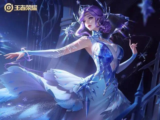 【QY球友会】中路法师巨变，甄姬火舞沦为T3，T0的他天克所有射手！