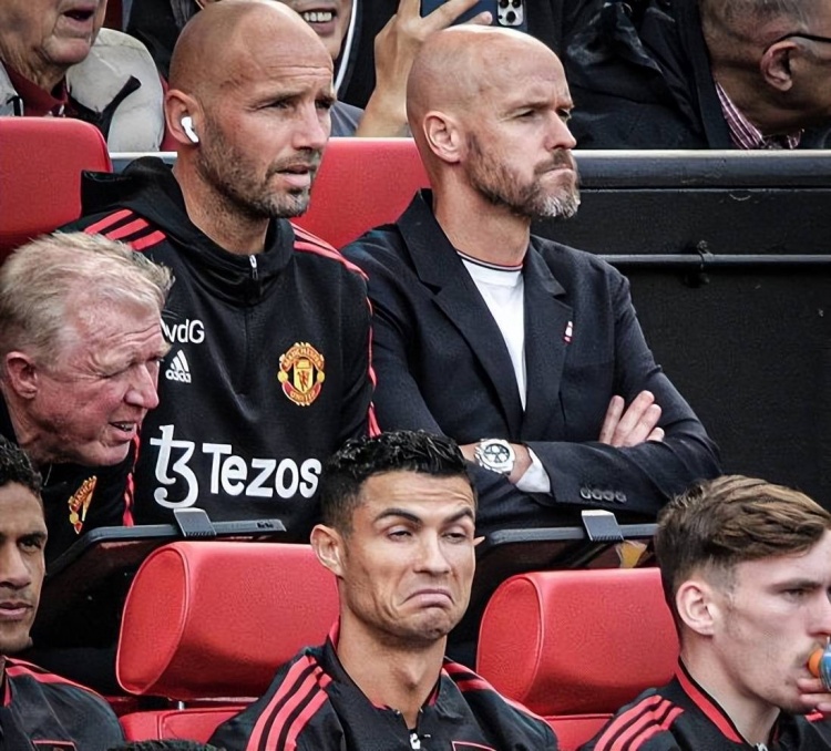 【QY球友会】C罗想踢欧冠,不如考虑下“欧联之王”?