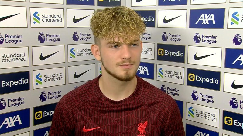 【QY球友会】埃利奥特:这是一场伟大的胜利,下一场比赛也许不会进这么多球