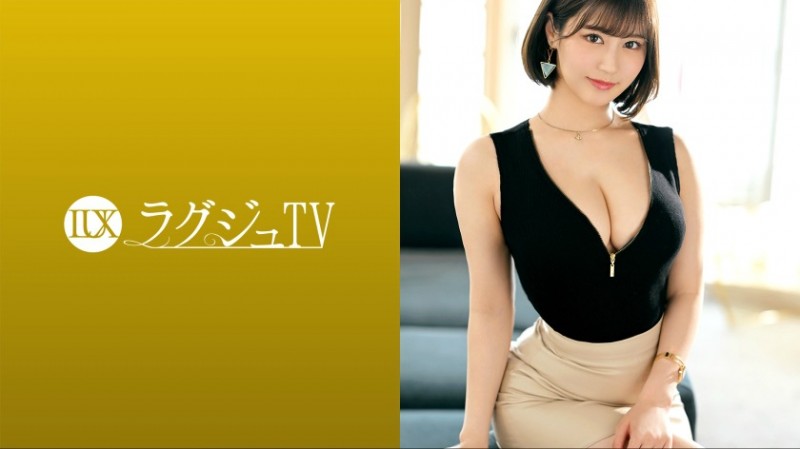 【QY球友会】259LUXU-1621 川北友里 29歳 アナウンサー-259LUXU系列