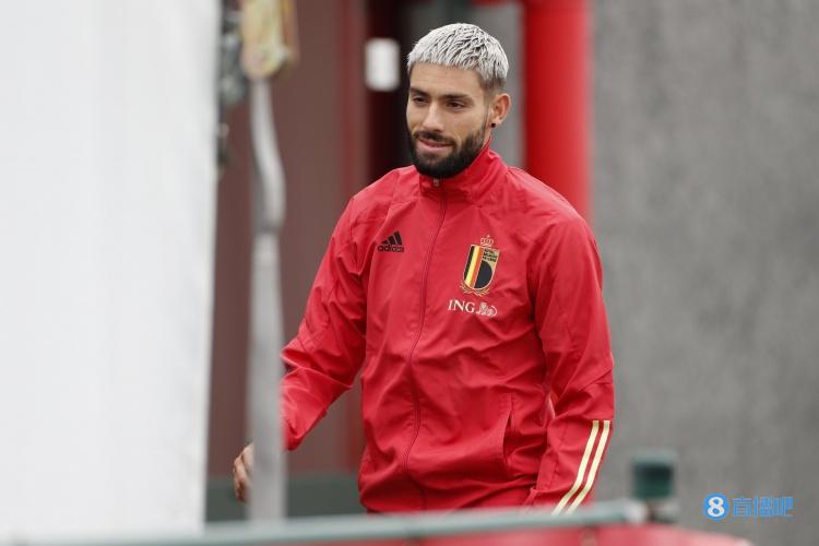 【QY球友会】电讯报:热刺就引进卡拉斯科展开谈判,马竞想要2500万镑