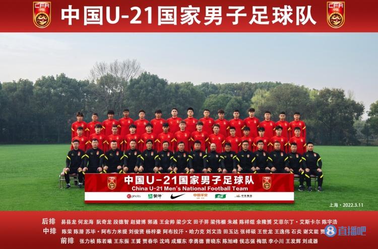 【QY球友会】克罗地亚教练点评U21国青队：侵略性不够，无球跑动需加强