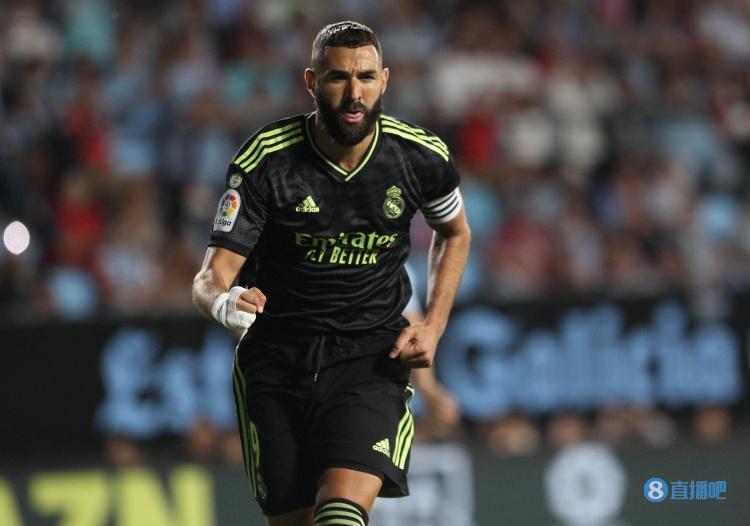 【QY球友会】本泽马263球超越卡瓦尼，独占本世纪五大联赛射手榜第五