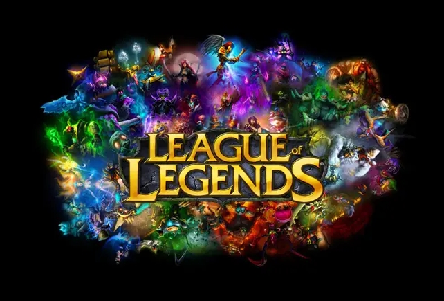 【QY球友会】LOL各段位投降统计：单双排王者投降率第二