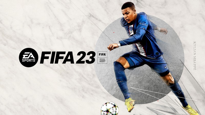 【QY球友会】FIFA23预测能力值：莱万&梅西&姆巴佩92并列居首，C罗90第七