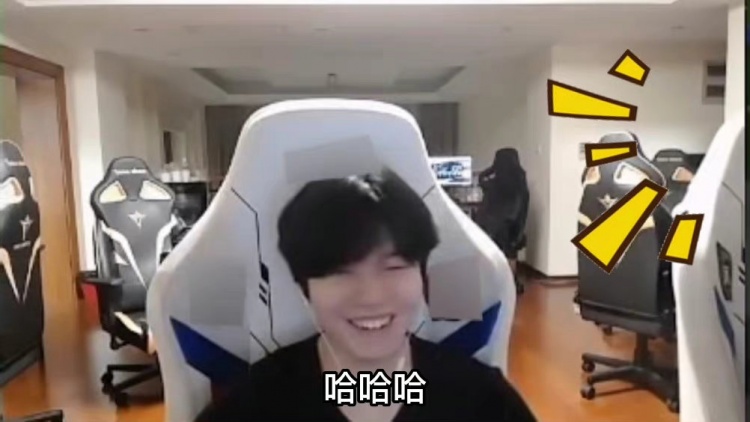 【QY球友会】V5分享选手直播花絮：Rich看起来很能打 兄弟们有Crazy man
