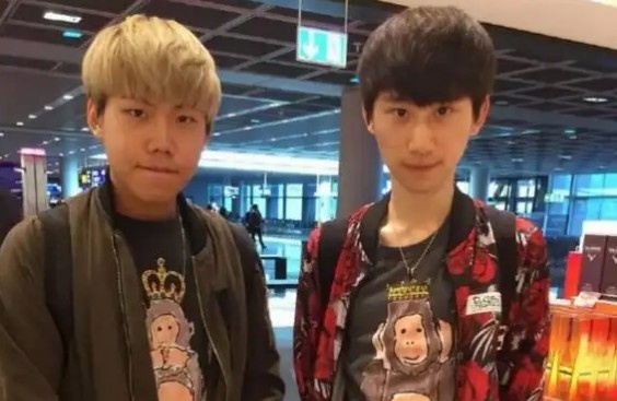 【QY球友会】安排去对面暴打是吧？Doinb：我很想找Swift试一下 但没联系方式