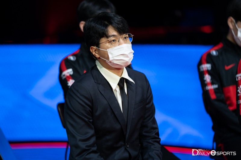 【QY球友会】担任T1主教练的Bengi：我认为T1有拿到冠军的实力！