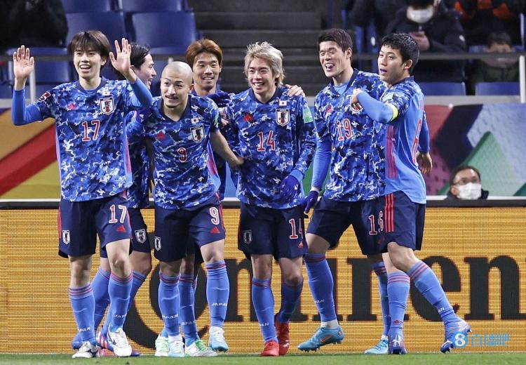 日本足协主席：日本队在世预赛成长不少，世界杯八强并非遥不可及