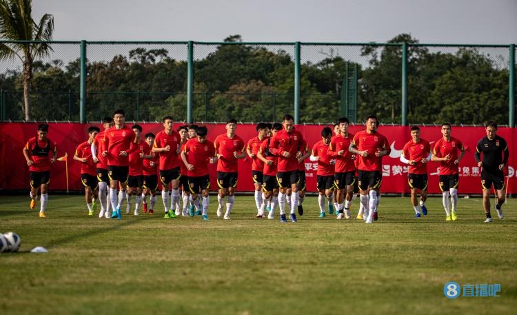 体坛：中国男女足明年迎来众多大赛，男足将出征亚洲杯和世预赛