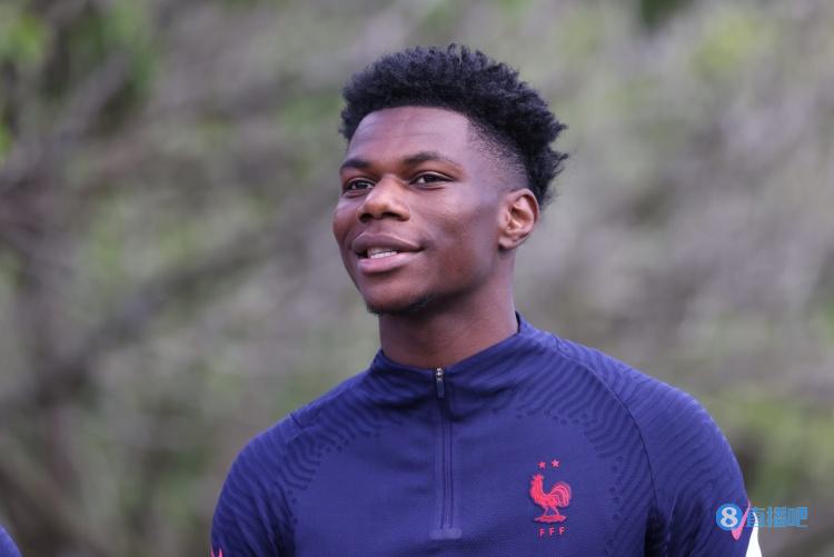 【QY球友会】琼阿梅尼:我们决心展示不同面孔,一旦踏上球场没有其他事更重要