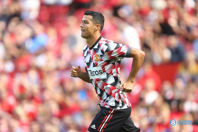 【QY球友会】四台:C罗在Ins最具影响力,粉丝超4.8亿每条动态价值160万欧