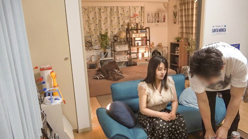 【QY球友会】200GANA-2753 あやか 26歳 先輩に紹介された爆R女-200GANA系列