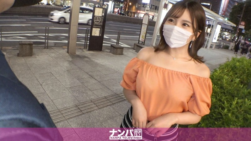 【QY球友会】200GANA-2756 りく 27歳 映画館の受付-200GANA系列