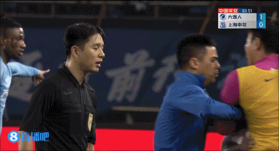 【QY球友会】?大连球童：秦升辱骂我父母，他不配得到尊重