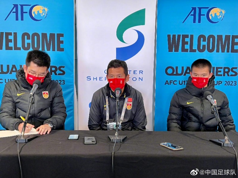 【QY球友会】杨晨：参赛机会难得，让替补队员上场锻炼，对澳大利亚是真正较量