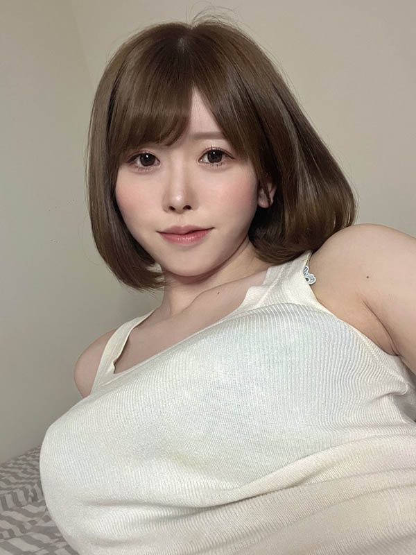 【QY球友会】正妹女优「明日见未来」作品推荐介绍及封面预览