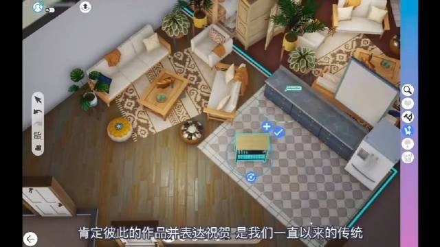 【QY球友会】EA公开《模拟人生 》新作：将支持单人或合作游玩