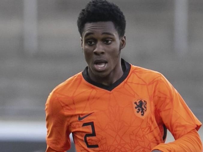 【QY球友会】未来世界第一突击手?弗林蓬入选荷兰队世界杯初选名单!