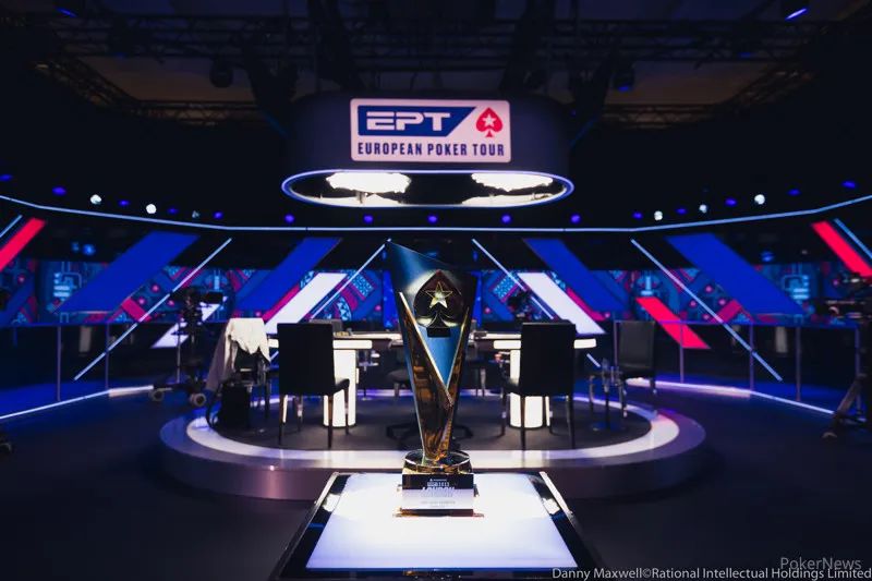【EV扑克】EPT伦敦主赛事Day4:弃不掉啊!法国玩家看穿对手底牌,仍硬着头皮跟注