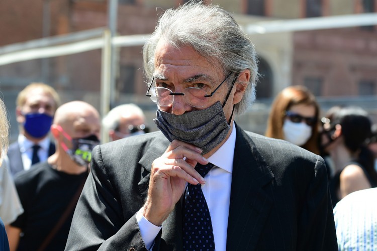 【QY球友会】电话门让尤文丢掉两个意甲冠军?莫拉蒂:归还国米一个是最低赔偿