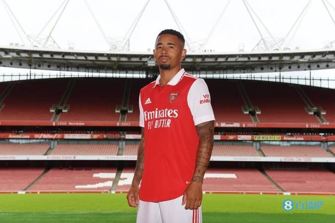 【QY球友会】巴媒:热苏斯并未得到蒂特的保证,他担心自己落选世界杯大名单