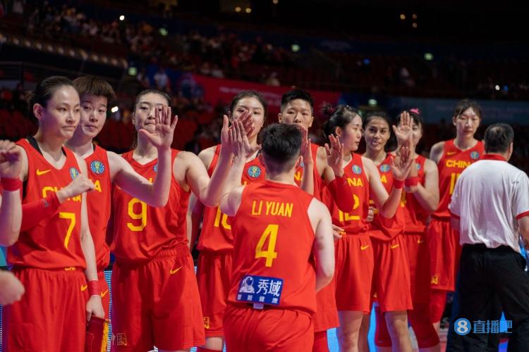 【QY球友会】?中国女篮夺世界亚军平历史最佳，你认为对中国足球有何启示？