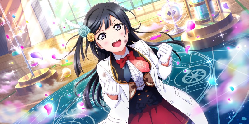 因遗传疾病的原因，声优楠木灯不再担当《LoveLive!虹咲》优木雪菜的声优 ​​​