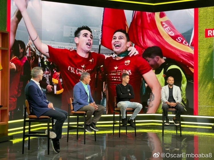 【QY球友会】要回来了？奥斯卡做客ESPN聊海港生涯，发文：想念大伙儿等我回来