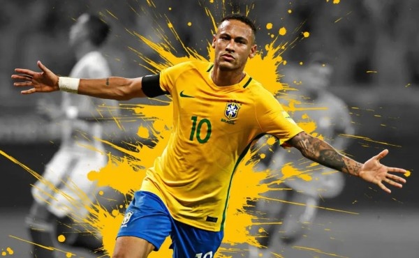 世界杯巡礼之巴西：内马尔引领进攻，防守端存在两大隐患