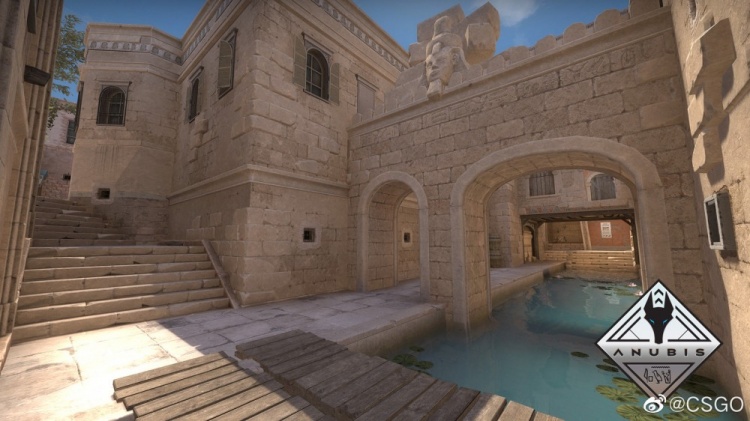 【QY球友会】CSGO更新日志：Dust2从服役地图组中移除 AWP子弹减少至5发