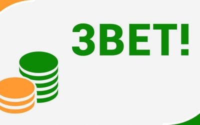 【EV扑克】策略:作为跟注者如何应对3Bet底池?