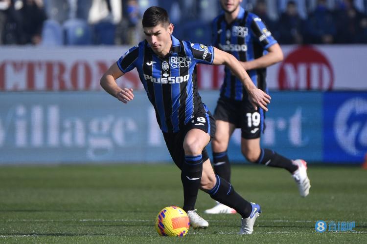 【QY球友会】意媒:热刺准备冬窗引进马利诺夫斯基,孔蒂和帕拉蒂奇都很欣赏他