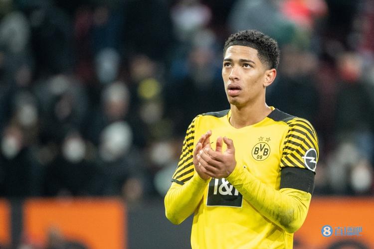 【QY球友会】世体:皇马已有贝林厄姆的报告,世界杯将重点关注他表现