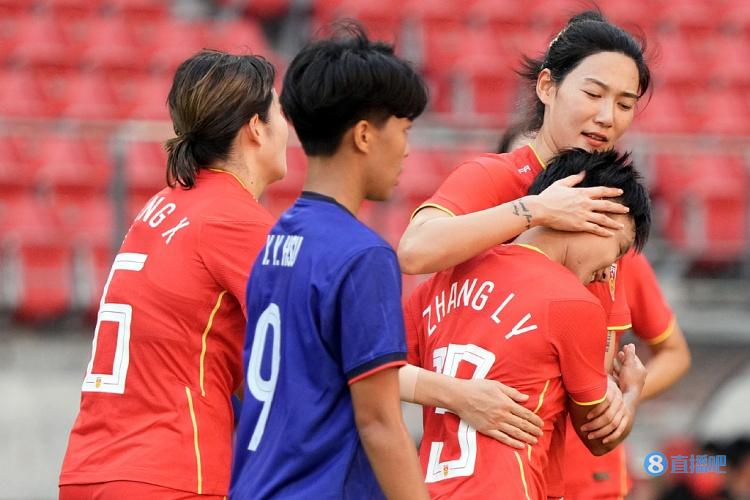 【QY球友会】中青报：中国女足多管齐下，“提前布局”2023年女足世界杯