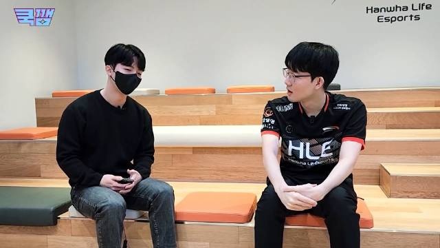【QY球友会】Viper采访：没有Scout我就没办法那么快适应LPL 他对我来说是恩人