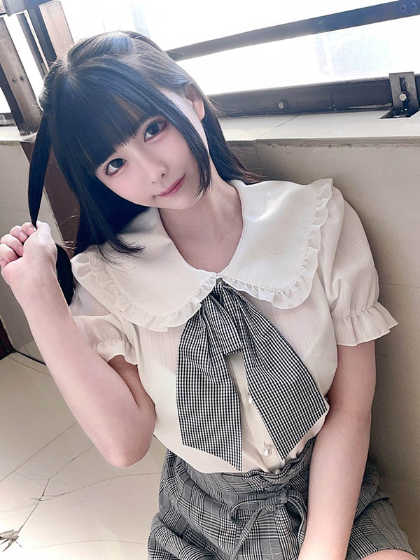 【QY球友会】表面清纯萝莉系AV女优《横宫七海》最新作品推荐介绍及封面预览