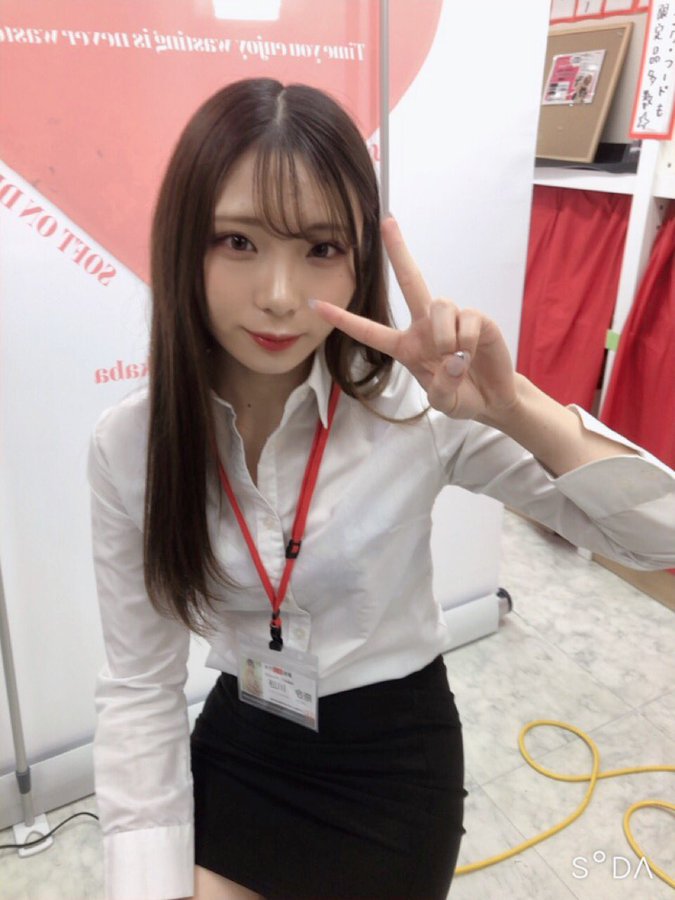 【QY球友会】松川令奈出道作品番号及封面，松川令奈个人简介
