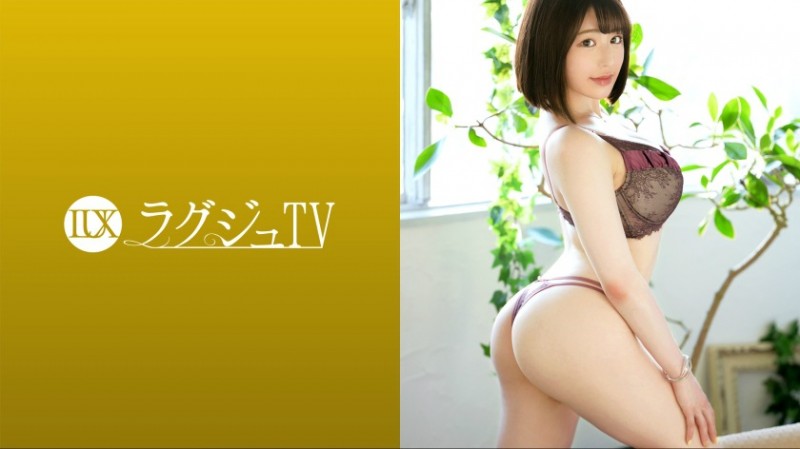 【QY球友会】259LUXU-1610 中川しずく 26歳 フルート奏者-259LUXU系列
