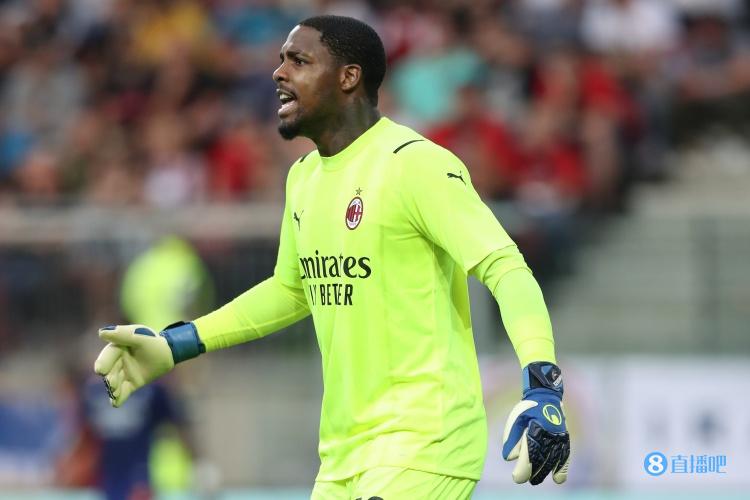 【QY球友会】迪马济奥：迈尼昂恢复情况不如预期，他不会出战萨勒尼塔纳