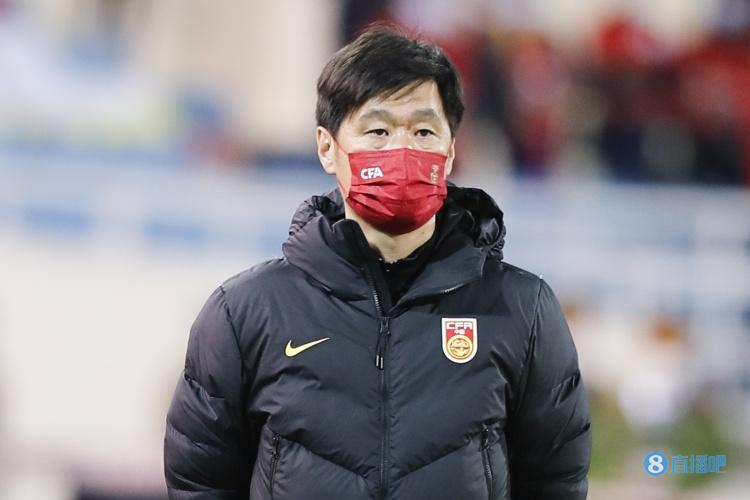 【QY球友会】北青:足协将召开战略部署会 李霄鹏有望以其他身份参与国足执教