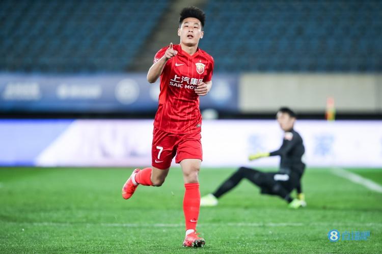【QY球友会】海港代理主帅:武磊、徐新等五到六位球员将缺战成都蓉城