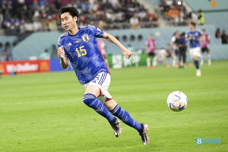 【QY球友会】日本球员历史最高身价top20：镰田、久保以3000万欧并列最高