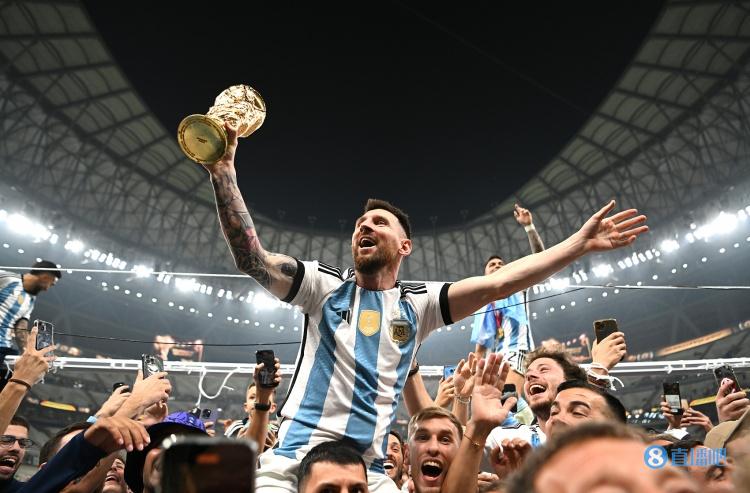 “太阳每天都照常升起”，这是阿根廷新式足球哲学的胜利！