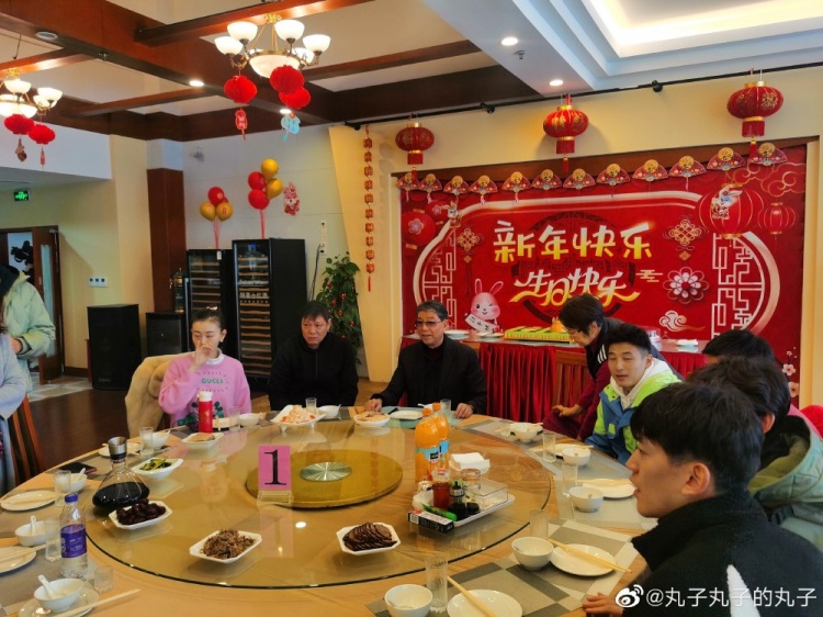 【QY球友会】徐根宝：中国足球没冲进世界杯，所以根宝基地不算成功