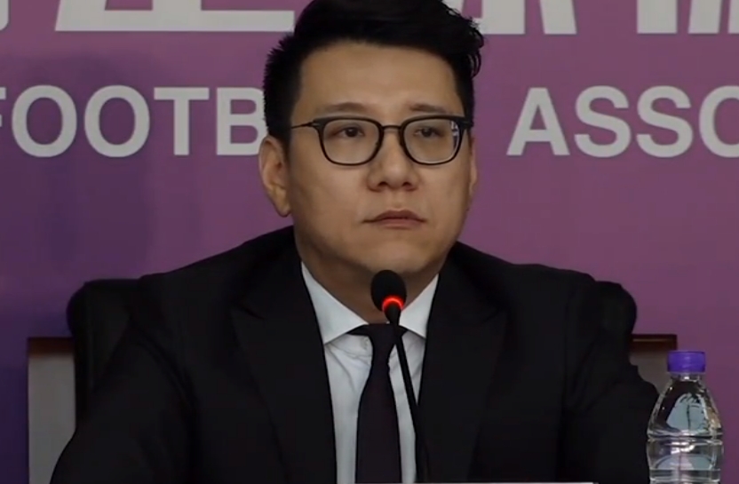 【QY球友会】媒体人：刘奕有多重身份，他要全交代那中国足球大山头可能全没了