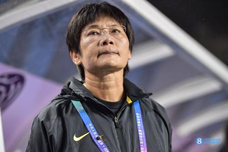 【QY球友会】水庆霞:女足也要找出莫德里奇那样的司令官;2023请相信中国女足