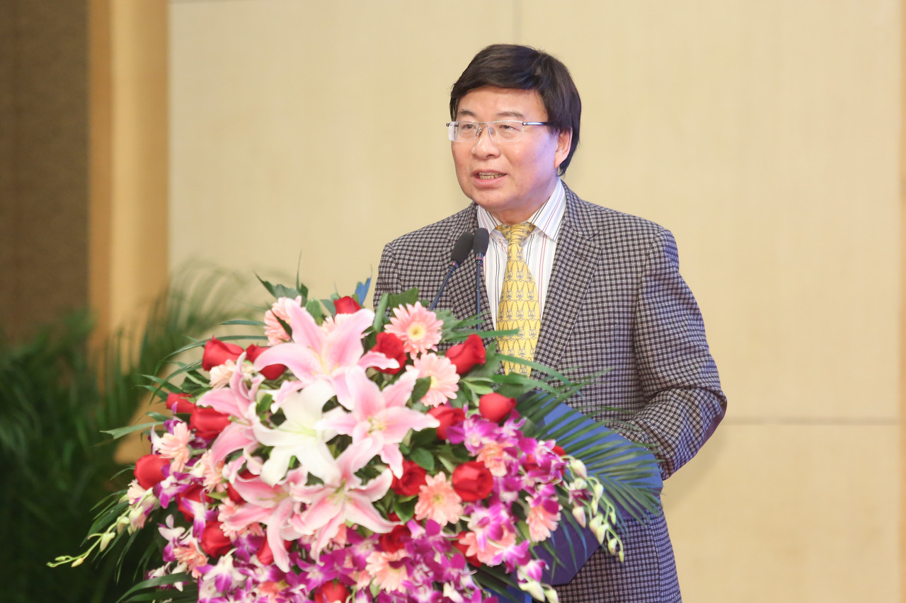 【QY球友会】韩乔生：归化结局是各回各家各找各妈 曾说过国足进世界杯我裸奔